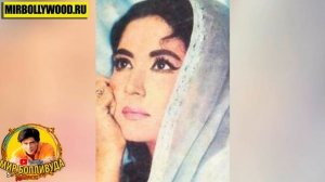 ТРАГИЧЕСКАЯ СУДЬБА МИНЫ КУМАРИ | АКТРИСА ФИЛЬМА ЦВЕТОК И КАМЕНЬ | ПАРТНЁРША ДХАРМЕНДРЫ