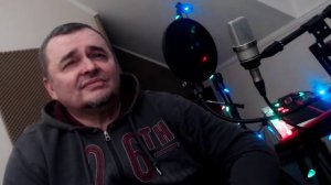 #ЛЮБЭ=А ТЫ ТАМ....=COVER  Егоров