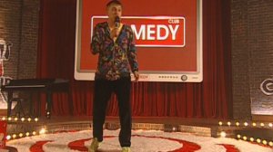 Александр Незлобин - Все нелогично