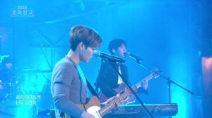 KBS 콘서트 문화창고 26회 더 로즈(The Rose) - She's in the rain