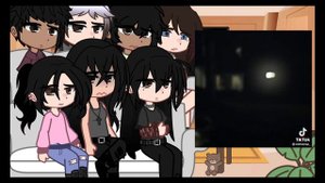 | Past Scream 5 react to themselves | Tara | 1/? | Rushed+short | Luzxqujji |