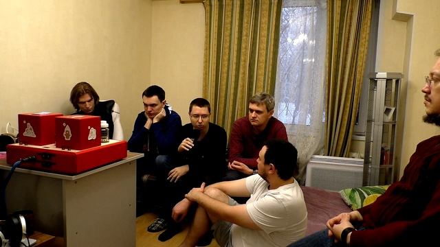 MagicSound bionic Mk2 vs Audeze LCD-2 NF vs Audeze LCD-3 NF vs Snorry Si-2 vs Pioneer SE-Master 1