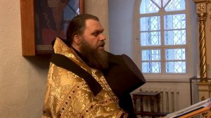 Акафист праведному воину Феодору Ушакову