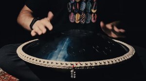 Path | Frog Drums | E Low Pygmy