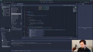 How to Add a Full Screen Option in the Godot Game Engine 3.4