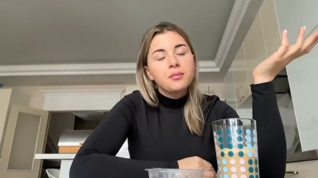 Как я потолстела до 110 кг и похудела