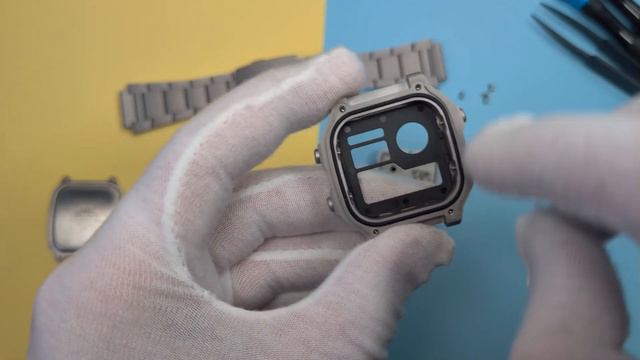 The ultimate Casio? смотреть онлайн