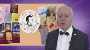 Творческий вечер Александра Боровых. Ивановский клуб городского романса «При свечах" ЦКиО ЧАСТЬ 2