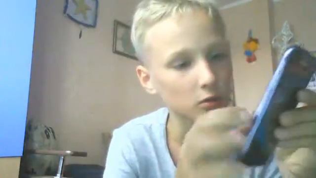 Копия видео Видео с веб-камеры. Дата: 21 июня 2014 г., 20:46. смотреть онлайн