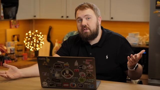 Фиолетовый iPhone 12? Серьезно, Apple? Вся правда о презентации 2021… смотреть онлайн