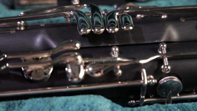 Why Should I Upgrade to a Step-up Bassoon? смотреть онлайн