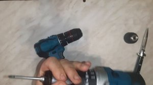 БЕСЩЕТОЧНЫЙ ШУРУПОВЕТР