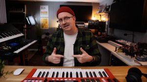 AKAI MPC KEY 37 - The best MPC for most people.