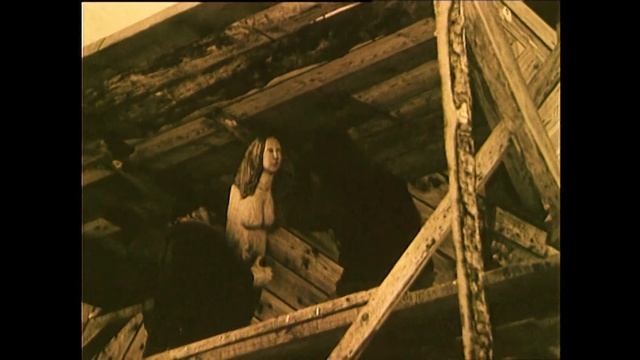 Строительство фрегата «Штандарт». История воплощения мечты. Эпизод 2.