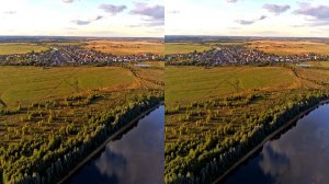 луковский лес 3d