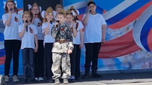 Прадедушка