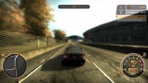#3 | Иди сюда ТЭЗ! Следующий мимо... Прохождение NFS Most Wanted