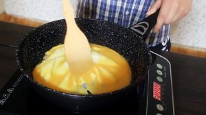 Жареные яйца с помидорами/Китайская кухня part1 【Мы из Китая】