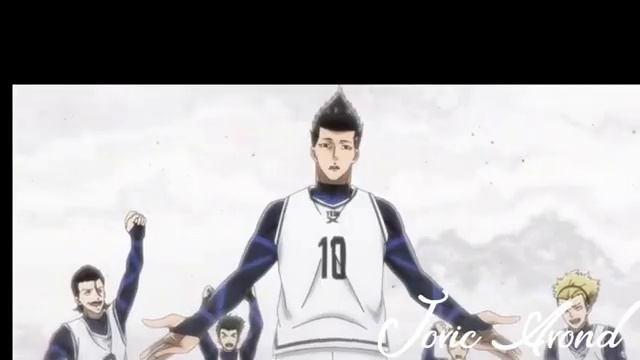 Клип к аниме смотреть онлайн