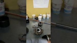 Дифференциал повышенного трения