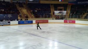 Первенства России  по фигурному катанию на коньках.Fgure skating. Ice skating dance. Russia sport