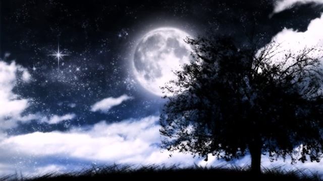 Ночное небо.avi смотреть онлайн