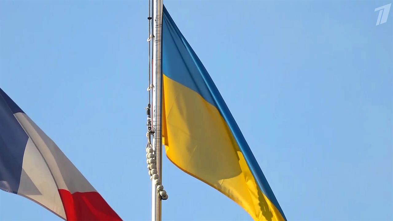 Первая встреча контактной группы по урегулированию в Донбассе закончилась фактически безрезультатно