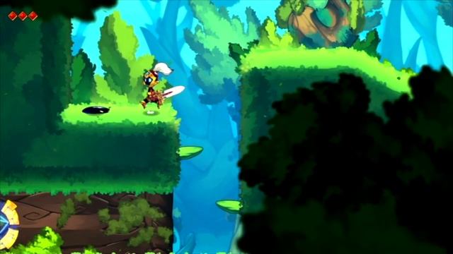 Pankapu for Nintendo Switch - Any Good? | RIGGS смотреть онлайн