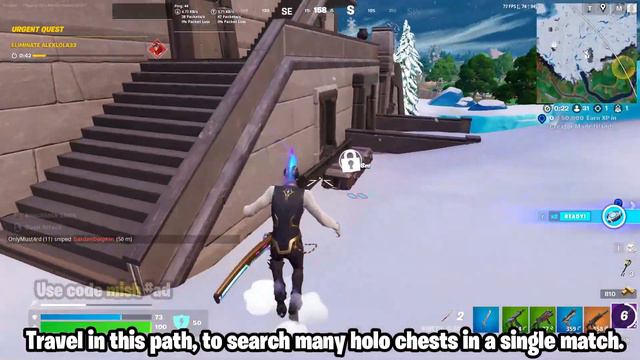 Where is the DRAGON BREATH SNIPER in Fortnite? (2023) | Fortnite Dragon Sniper | Dragons sniper