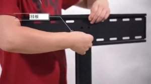 Настольный жк телевизор напольная настольная подставка под с креплением на стол базовый монитор