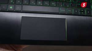 HP Pavilion Gaming. Лучший универсальный ноутбук?