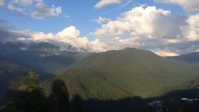 Такое счастье. Природа смотреть онлайн