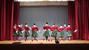 Русский лирический танец А Н Рубан