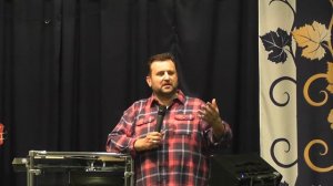 Сила веры 1 часть - Андрей Дириенко 12.09.15