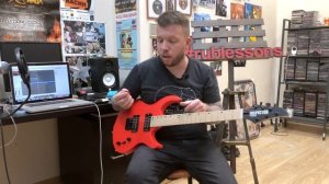 Можно ли заниматься дома на электрогитаре?