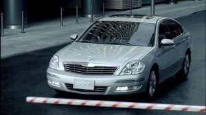 Renault Samsung SM7 2004  (korea)