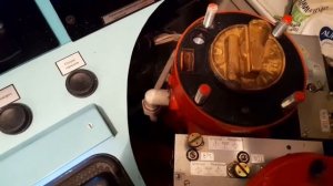 разборка и смазка крана усл.395м-7 тэм18дм