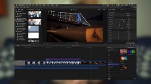 Denoise Effect Final Cut Pro X - FREE Download