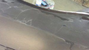 Полироль 3М полировка лака Ppg D800