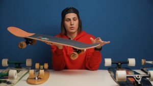 КАК ВЫБРАТЬ | ЛОНГБОРД СКЕЙТБОРД ПЕННИ БОРД?