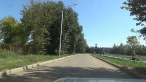 прогулки по кокшетау 29 08 2020