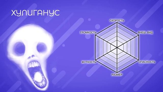 ПРИЗРАК ГОДА