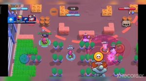 Открытие боксов Brawl Stars.