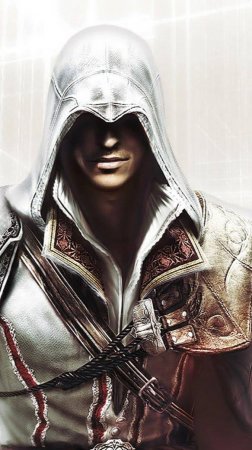 🟣Не спустил, а потратил с пользой🟣 😂#shorts #assassinscreed2 #эциоаудиторе #assassinscreed #эцио