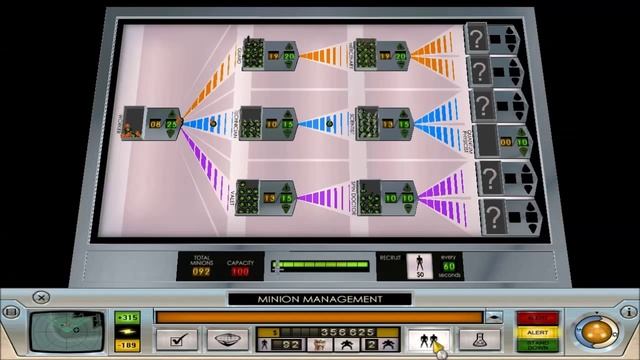 Let's Play Evil Genius 17 (The Curse Of The Totem Pole, Commando Tourists, Moko The Barbarian) смотреть онлайн