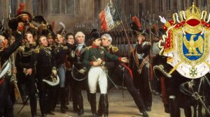 "Chanson de l'ognion" French empire song