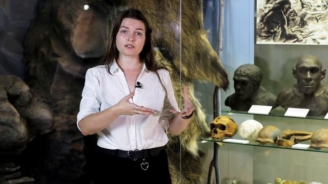 Почему люди стали жить дольше? Елена Сударикова