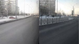 GoPro Hero 6 Black. Тест стабилизации изображения