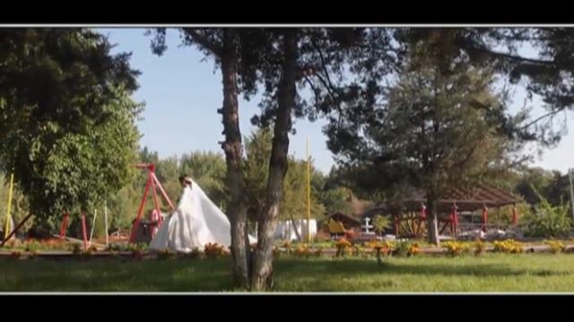 Закс Илгиз менен Айчолпон 4 чү бөлүм
