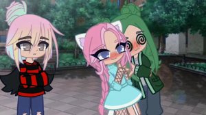 ульева| Ульяна ревнует Еву | ульяна, лана и ева | У.Л.Е.Й | идея не моя |